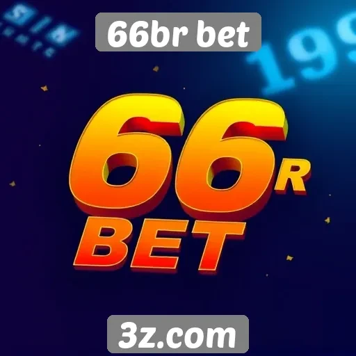 Estudo sobre a popularidade do 66br bet entre apostadores