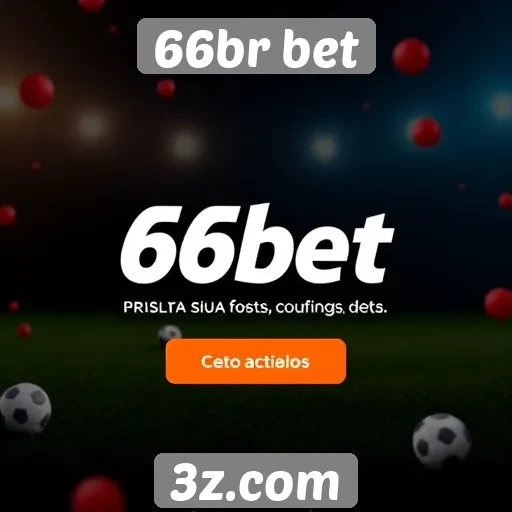 Plataforma 66br bet oferece promoções exclusivas