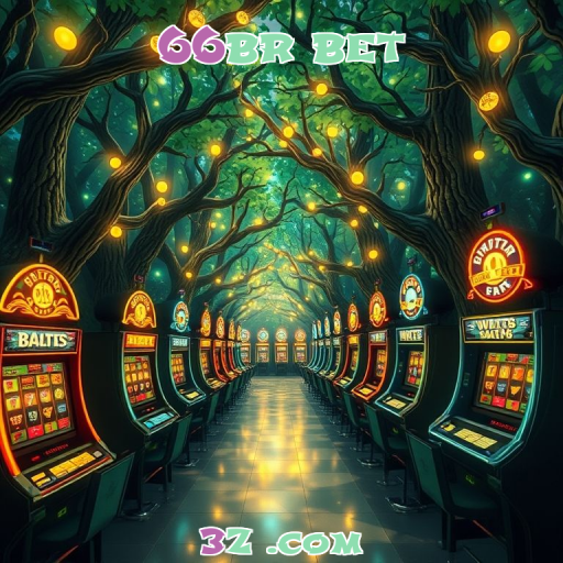 Aposte no Futebol e Ganhe com 66br bet!