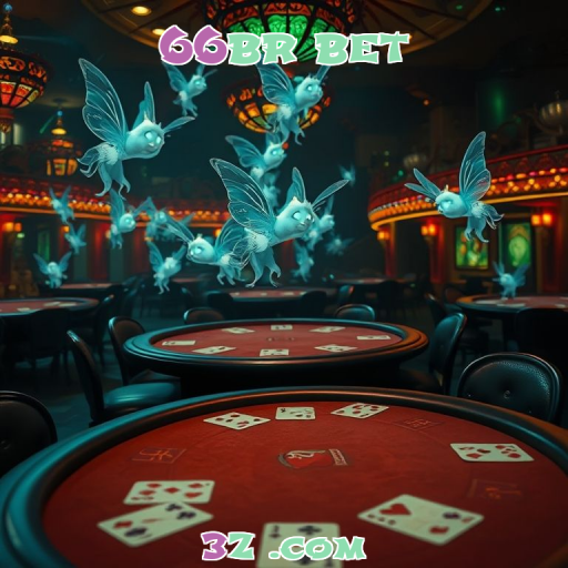 Entretenimento e Oportunidade em Games no 66br bet