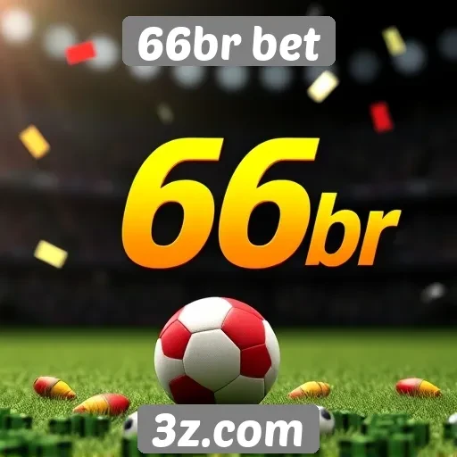 Dicas para maximizar ganhos em 66br bet