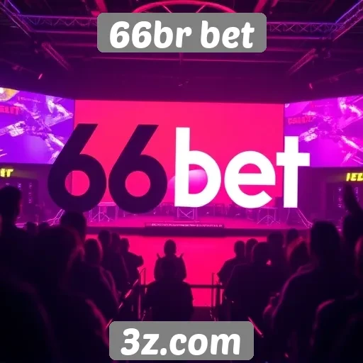 Parcerias e colaborações do 66br bet com desenvolvedores