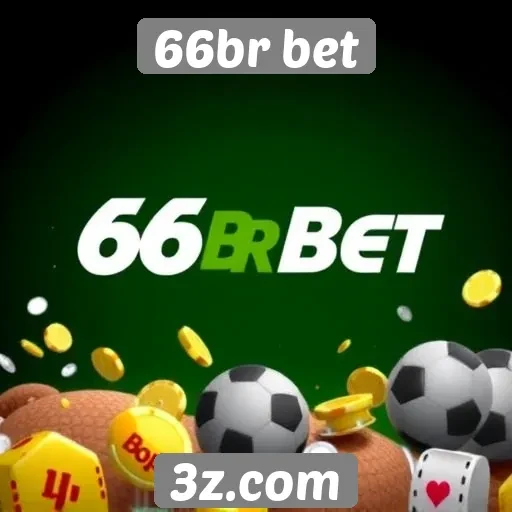 Promoções e bônus disponíveis no 66br bet