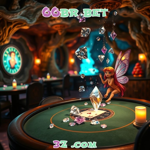 Roulette: Emoções Garantidas no 66br Bet Para Todos os Jogadores