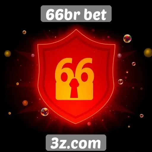 Segurança e privacidade no 66br bet