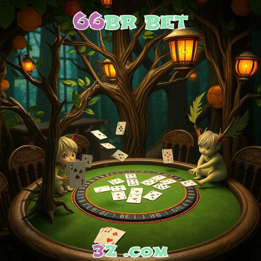 Slots Irresistíveis no 66br bet: Emoção e Prêmios