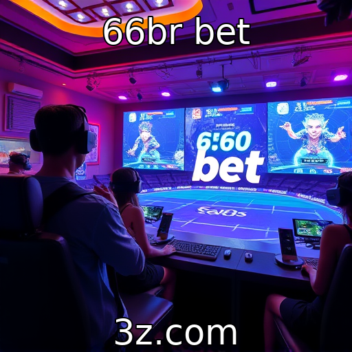 Impacto da realidade virtual nos jogos modernos