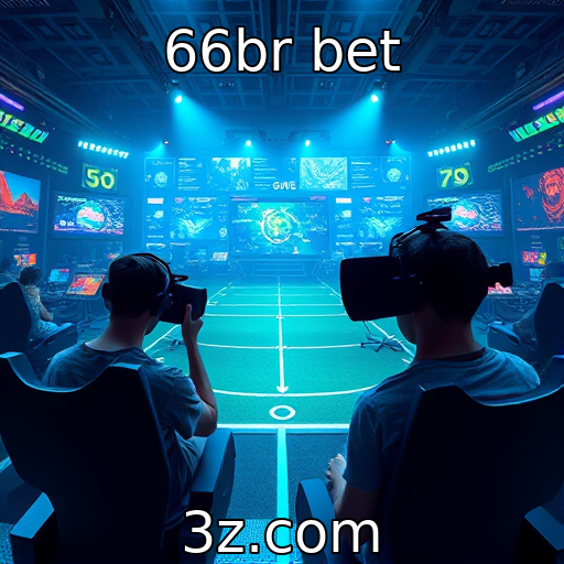 Influência da realidade virtual na experiência gamer