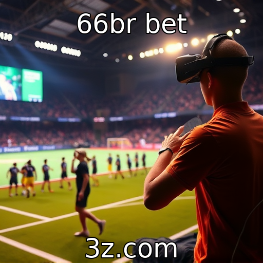 Inovações na tecnologia de realidade virtual